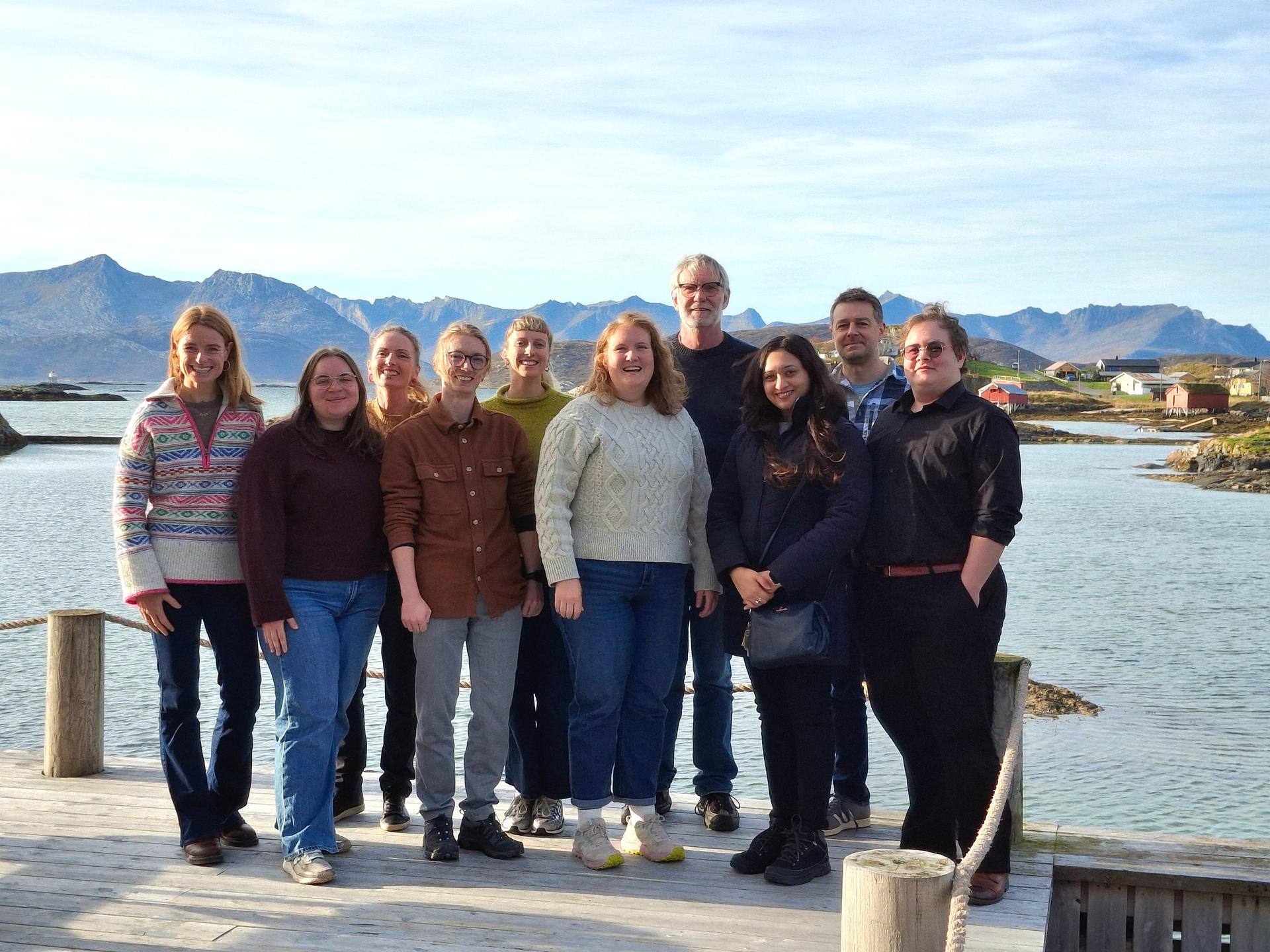 The CBG research group
